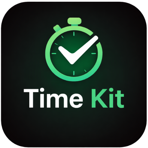Time Kit Logo